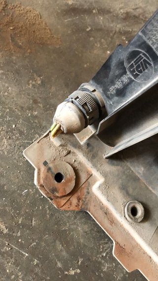 ELECTROVENTILADOR CITROEN BERLINGO 1.9D 1999