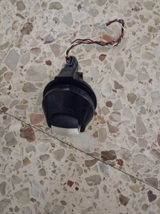 Despiece aspiradora Roomba 681