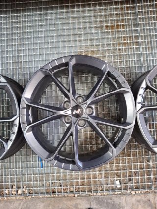 Llantas Hyundai i30 N Performance