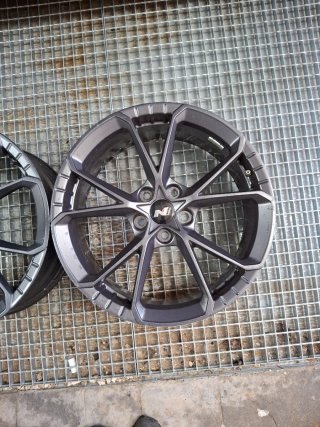 Llantas Hyundai i30 N Performance
