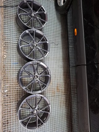 Llantas Hyundai i30 N Performance