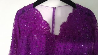 CONJUNTO COMPLETO ROSA CLARÁ Y COMPLEMENTOS