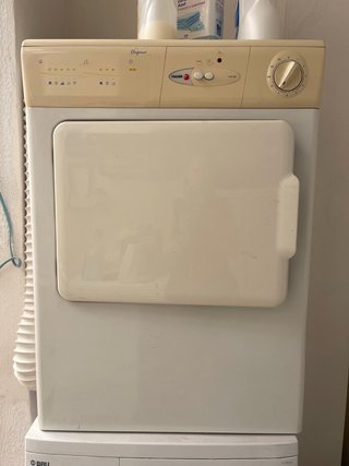 Secadora Fagor Elegance TSF 60