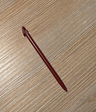 Penna touch Nintendo 3DS XL - Rosso