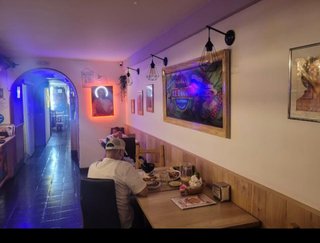 Bar C3 Traspaso Eixample Esquerra TERRAZA