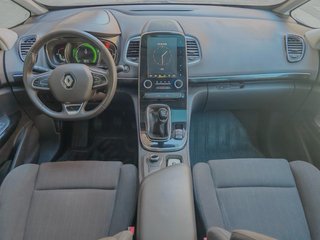 Renault Espace 2015
