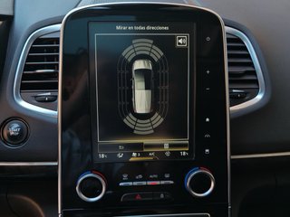 Renault Espace 2015
