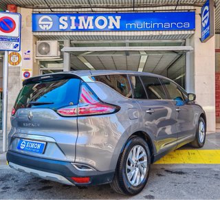 Renault Espace 2015