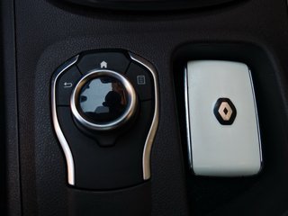 Renault Espace 2015