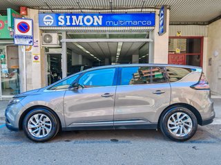 Renault Espace 2015
