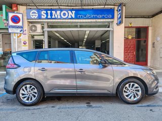 Renault Espace 2015