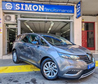 Renault Espace 2015