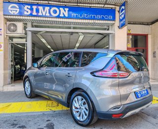 Renault Espace 2015