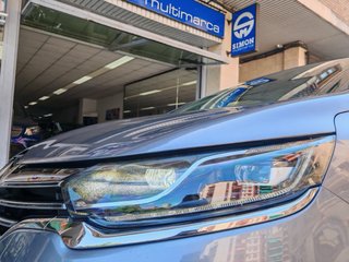 Renault Espace 2015