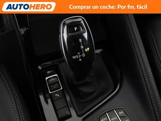 BMW X1 sDrive 18i xLine