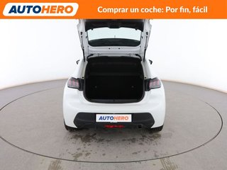 Peugeot 208 1.2 PureTech Allure