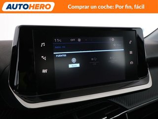 Peugeot 208 1.2 PureTech Allure