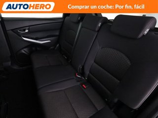 SsangYong Korando 2.2 TD Limited 4x2