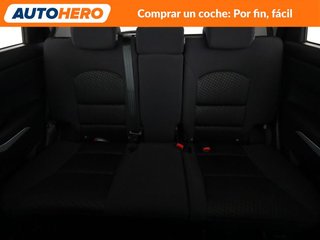 SsangYong Korando 2.2 TD Limited 4x2