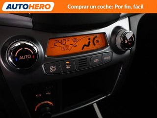 SsangYong Korando 2.2 TD Limited 4x2