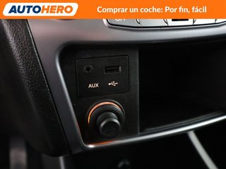 SsangYong Korando 2.2 TD Limited 4x2