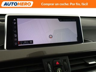 BMW X1 sDrive 18i xLine