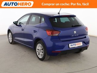 Seat Ibiza 1.0 TSI Style