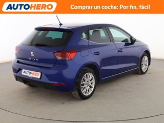 Seat Ibiza 1.0 TSI Style