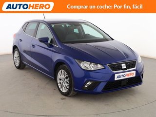 Seat Ibiza 1.0 TSI Style