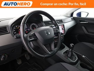 Seat Ibiza 1.0 TSI Style