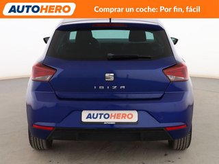 Seat Ibiza 1.0 TSI Style