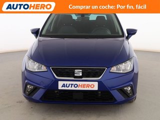 Seat Ibiza 1.0 TSI Style