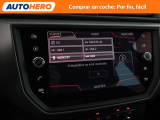 Seat Ibiza 1.0 TSI Style