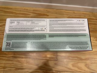 Impresora HP DeskJet 2820e