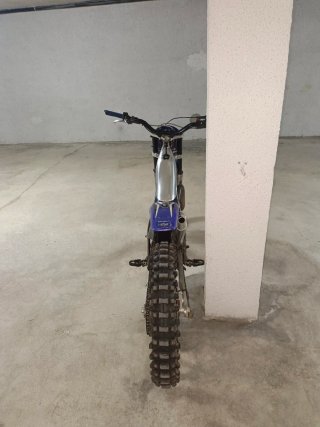 Gas Gas TXT Pro 280 Trial