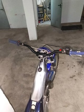 Gas Gas TXT Pro 280 Trial