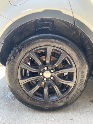 Land Rover Range Rover Evoque 2015