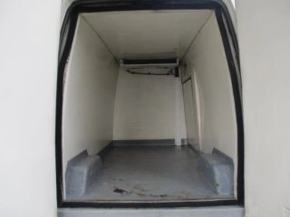 Ford Transit 2003
