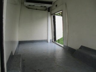 Ford Transit 2003