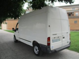 Ford Transit 2003