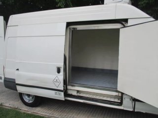 Ford Transit 2003
