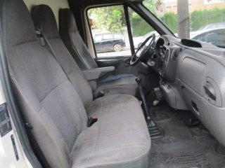 Ford Transit 2003