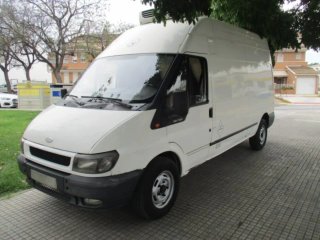 Ford Transit 2003