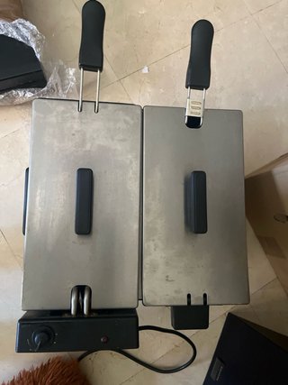 Freidora Starline 4L 2200W