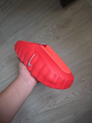 Nike Mind 001 Rojas sin caja