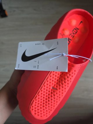 Nike Mind 001 Rojas sin caja
