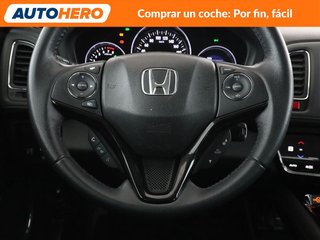 Honda HR-V 1.5 i-VTEC Elegance