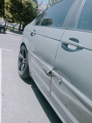 BMW Serie 3 1999