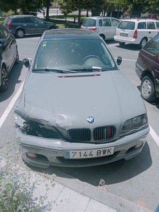 BMW Serie 3 1999