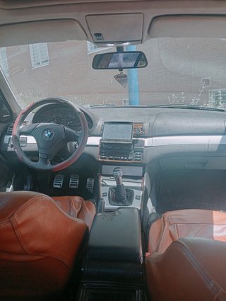BMW Serie 3 1999